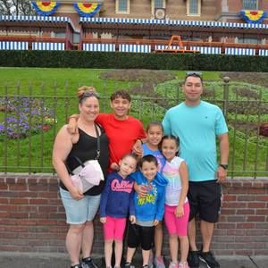 Meet your Posher, Tracy